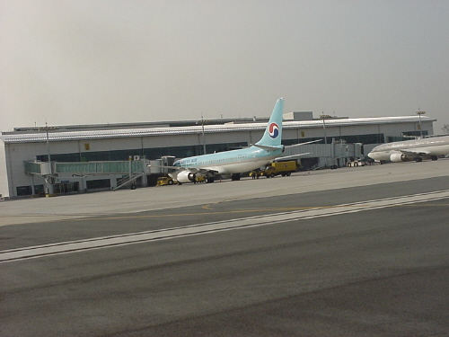 대구공항 국제선 노선 대폭 증가 중국 항주 장사 홍콩 ..