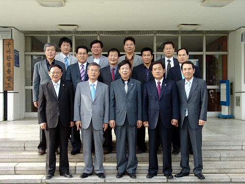 지역인터넷언론협회 대경지부 총회 대구.경북지부장 선출 ..