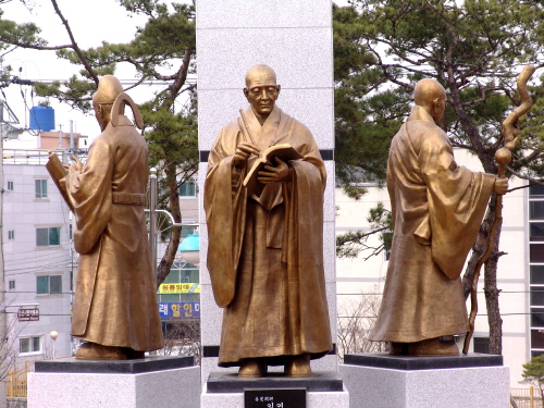 경산시립박물관 수강생 모집주말이용 가족과 함께하는 우리..