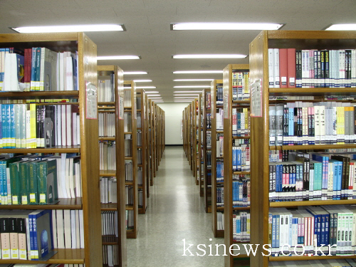 경동정보대 희망도서 원스톱 대출국내최초로 희망도서를 2..