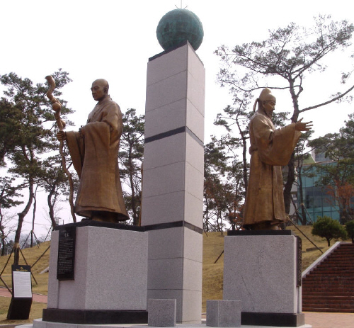 삼성현 이미지 담은 상징색 지정된다! 경산시 상징색 정..