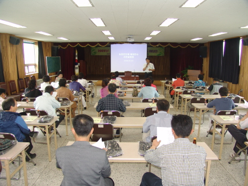 경산시 농업인 중국 해외연수 실시 오는 12 ~ 28일..