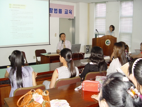 결혼이주여성 국적 취득법 교육 국적 취득 자격 주어진 ..