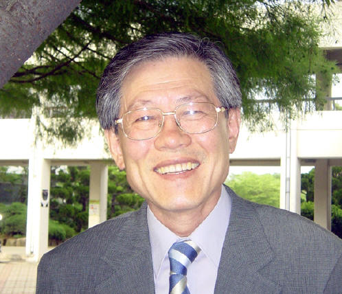 김규원 영남대 원예학과 교수 제1회 ‘대한민국화훼대상’..