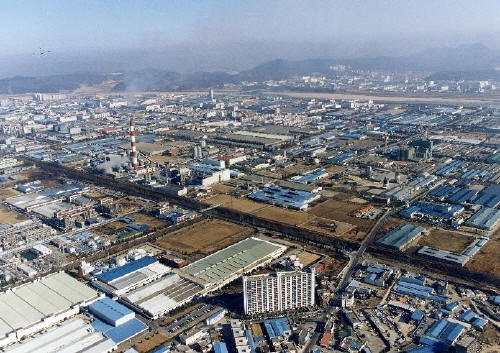 대구·경북지역 수출 증가세 ‘계속’ 5월 무역수지, 2..