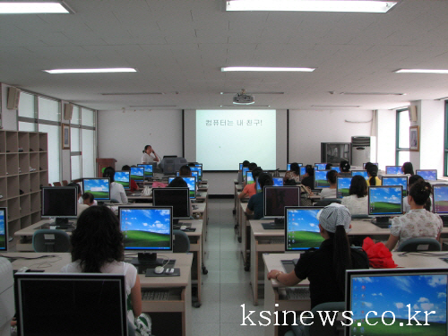 경산시 결혼이주여성 정보화 교육내달 4일까지 컴퓨터 기..