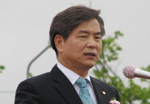 경산시 단오제 기부금 관련 입장 발표 '절차상 잘못 인..