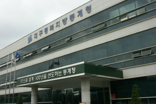 대구경북, 소비자물가지수 상승세 통계청, 7월 ‘대구·..