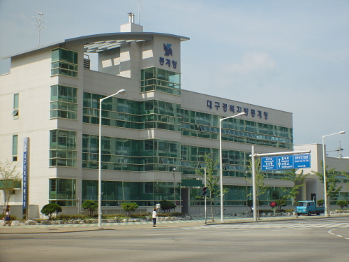 대구 ∙ 경북 소비자 물가 동향 전월대비 0..