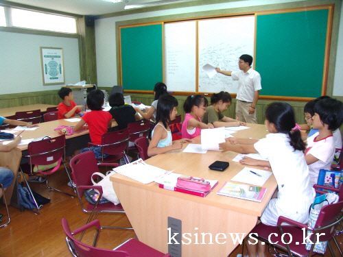 경산시 내년에 ‘방과 후 수업’ 집중지원  '사교육비 ..
