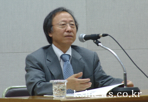 “삼성현의 명성만으로도 자부심~” 동국대 김상현 교수 ..