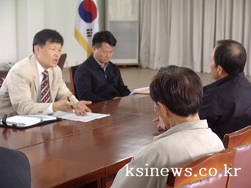 남산사월종합개발사업 본격화 전망 용지보상시기 등 세부계..