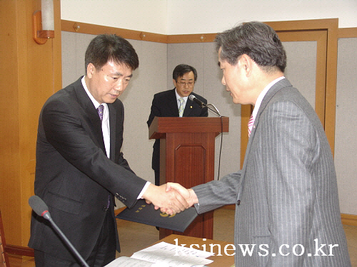 경산시 2009 의정비 심의위원 위촉 행안부 지침에 따..