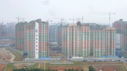 전국 '토지거래허가구역' 일부 해제 지방 전면 해제, ..