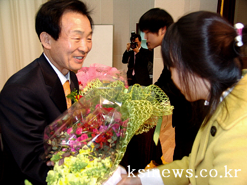 경산과학고 차종렬 교장 퇴임 “숙제하는 학생처럼 즐겁게..