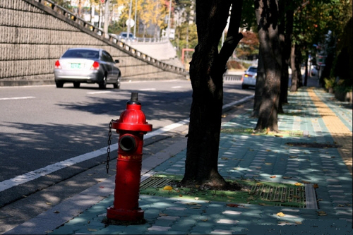 경산소방서, 소화전 확충 추진 시군 상수도망 정비사업과..
