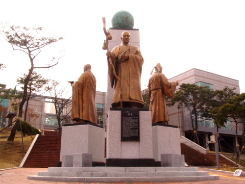 ‘경북의 흥과 멋, 그리고 여유’ 시립박물관 도민체전 ..