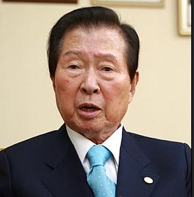 김대중 前 대통령 '서거' 통일운동과 민주화에 거대한 ..