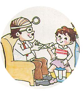 취약계층 아동 대상 독감 예방접종경산시보건소 및 지역 ..