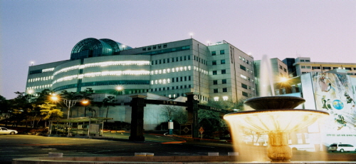 대구한의대 정시모집 요강 발표 가-399, 나-332,..
