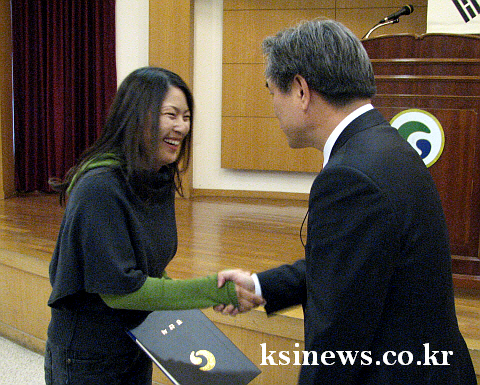 2009 하반기 여성평생교육과정 마무리 과학실험지도사,..