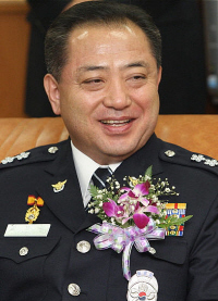 김병철 경북지방경찰청장 8일 취임 “빈틈없는 치안 확보..