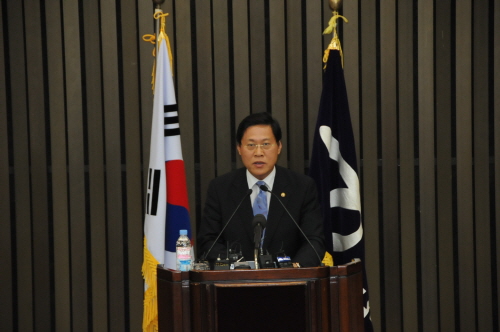 세종시 입법예고 전, 여의도 초긴장! [1월 25일 국..
