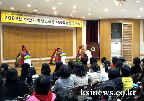 상반기 여성평생교육 수강생 모집 총 34과목 40개반 ..