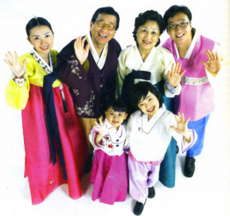 명절 스트레스! 피할 수 없다면 즐기자! 건강관리협회가..