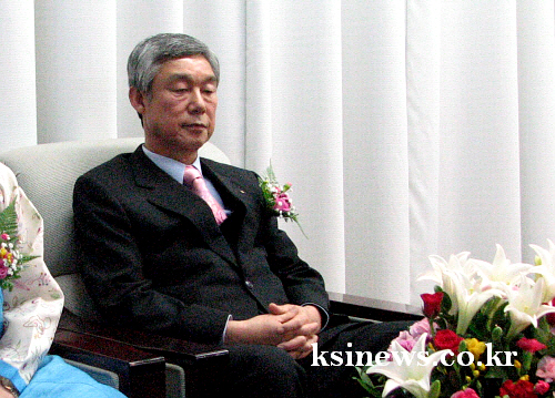 경산시 최덕수 국장, ‘퇴임’ 23일 퇴임식...“동료..