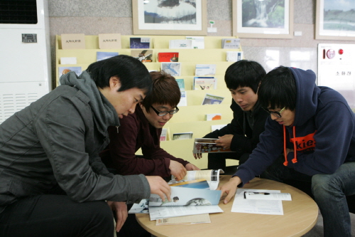 대구대, 세계3대 디자인 공모전 ‘본상’ 산디과 4년생..