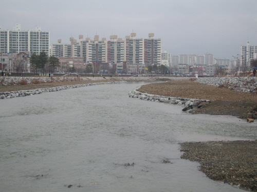 경산시, 저탄소 녹색도시 조성에 ‘총력’ 남천·남매지·..