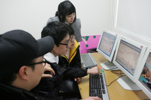 대구대 명품 동아리 ‘증권연구회’ 인기 대학생 동아리 ..