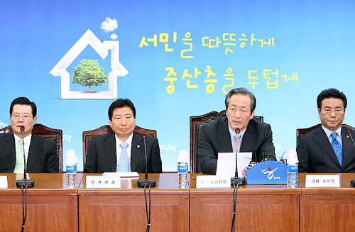 여야, 영호남 불모지 공략에 '총력' 거물급 후보 영입..