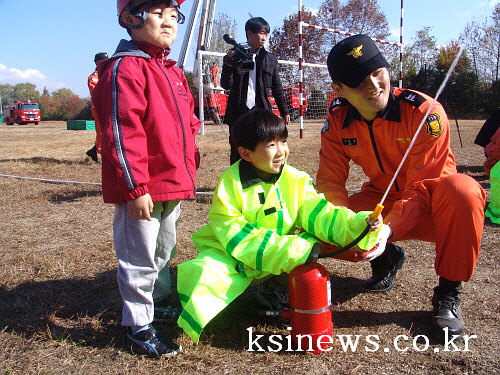 “119 출동소요시간 단축한다!” 전통시장·산간오지 1..