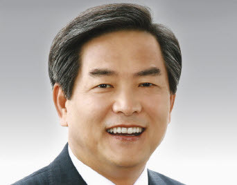 지역 현안사업 국비확보 위해 상경 최병국 시장 14·1..