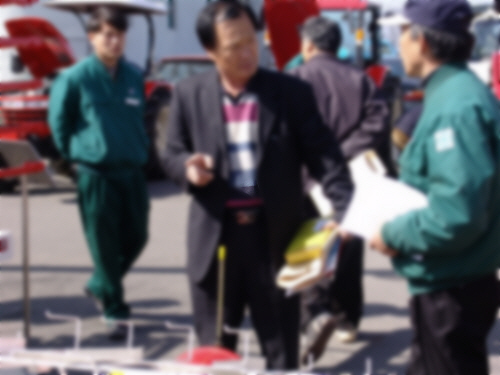 1억여원 횡령한 ‘농기센터 공무원’ 입건 농기계 부속품..
