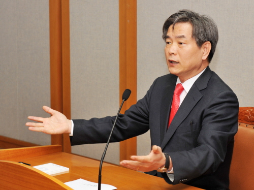 “용서·배려하는 화합의 문화 퍼지길~”최 시장 항소심 ..