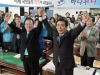 영남대, 6·2지선 동문파워 재확인! 광역2, 기초13..