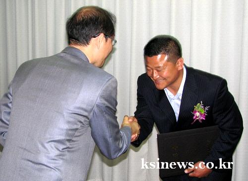 “경산시민의 눈과 귀가 되겠습니다!” 6·2지방선거 당..