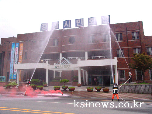 소방서, 고층건축물 특별소방대책  관내 75개 복합·고..