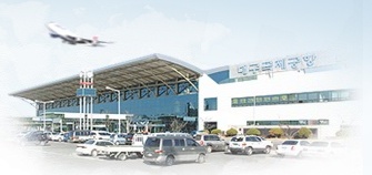 대구국제공항, 대구~홍콩 노선 운항 하계휴가기간(7.2..