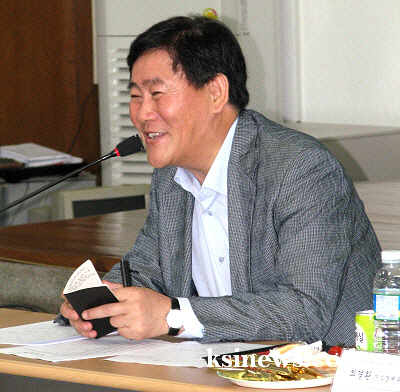최경환, 휴가기간 ‘지역구 추스르기’ 2일부터 경산·청..