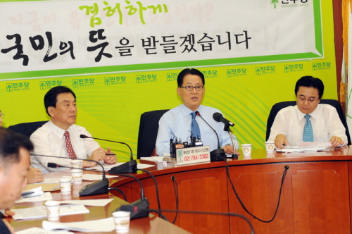 여야, 내각 개편 인사청문회 격돌 예고! 김태호 내정자..