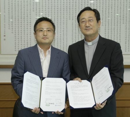 “맞춤형 전문교육으로 취업난 해소”대구가톨릭대, 유망기..