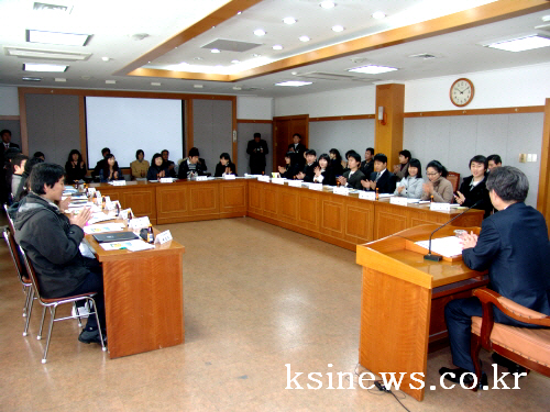 경산시, 행정인턴 “취업능력 높인다!” 27·28일 행..