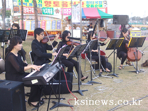 ‘드림스타트 가족 위한 찾아가는 음악회’ 경산음악협회,..