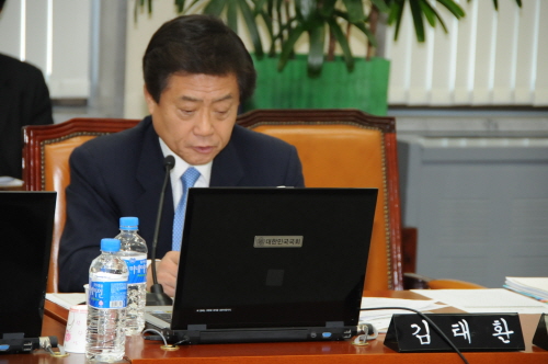 계량기 고장, 지역난방 요금 폭탄 주의! 김태원 의원,..