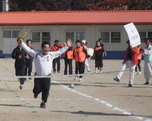 중방·남천, ‘주민 한마음 체육대회’ 주민 화합 도모...