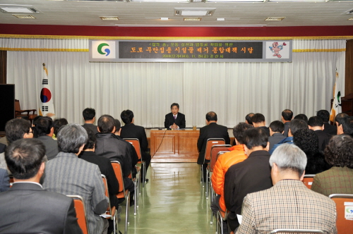 경산시, 노상 불법적치물 ‘계도 및 단속’ ‘삶의 춤’..
